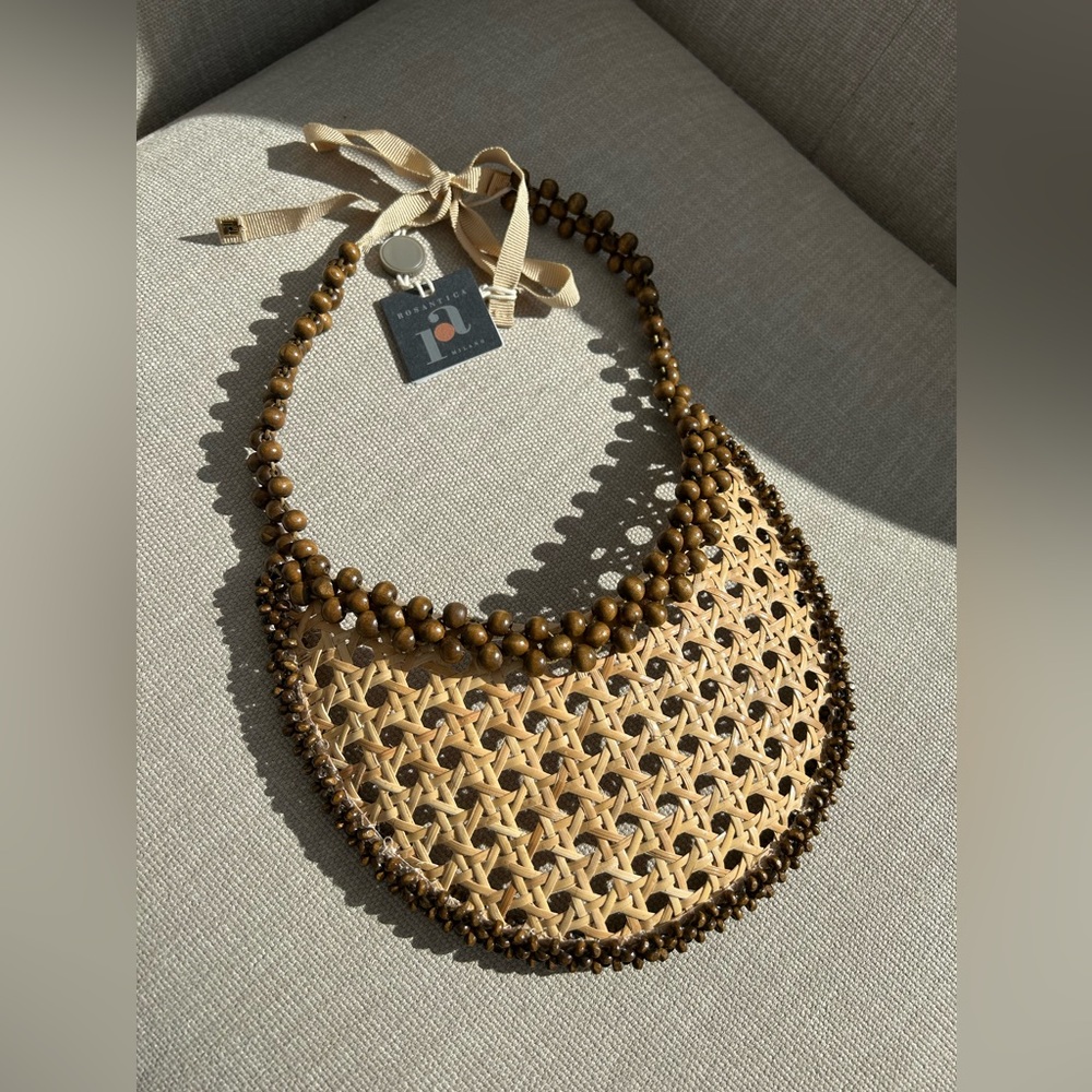 Designer ROSANTICA Sun Visor - Picture 5 of 11